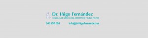 Dr. Iñigo Fernández
